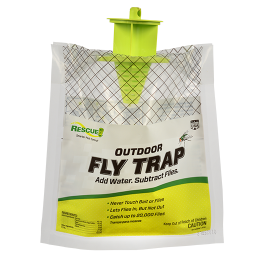 Fly Trap, Disposable