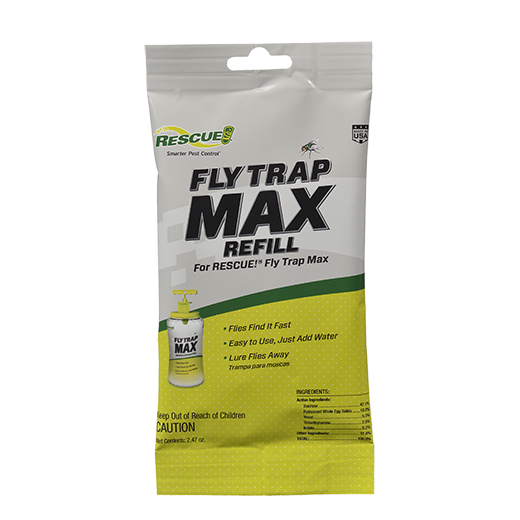 Fly Trap Max Refill