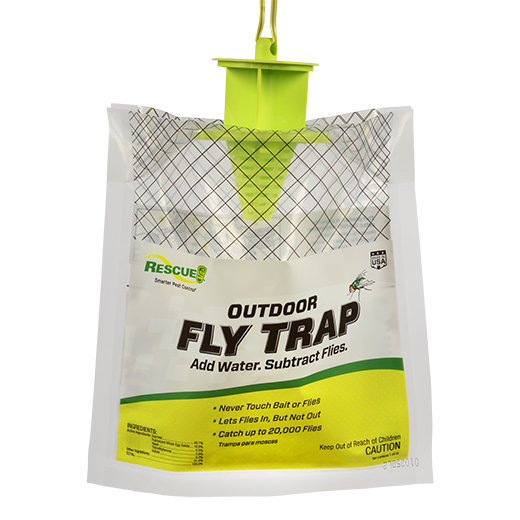 Fly Trap, Disposable