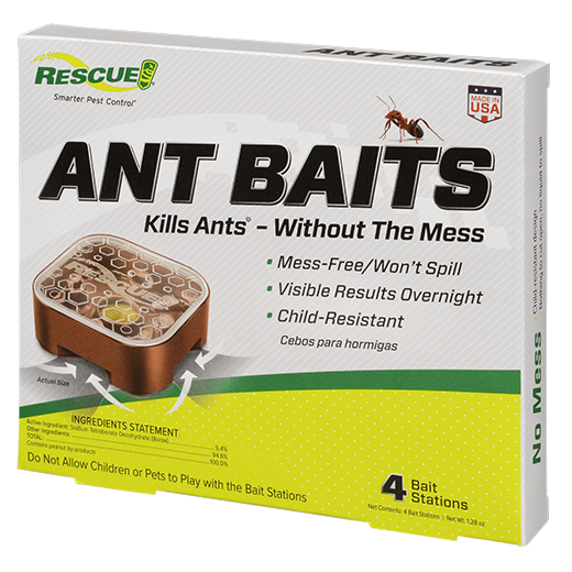 Ant Baits