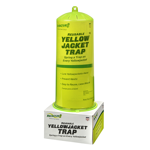 Yellowjacket Trap, Reusable 