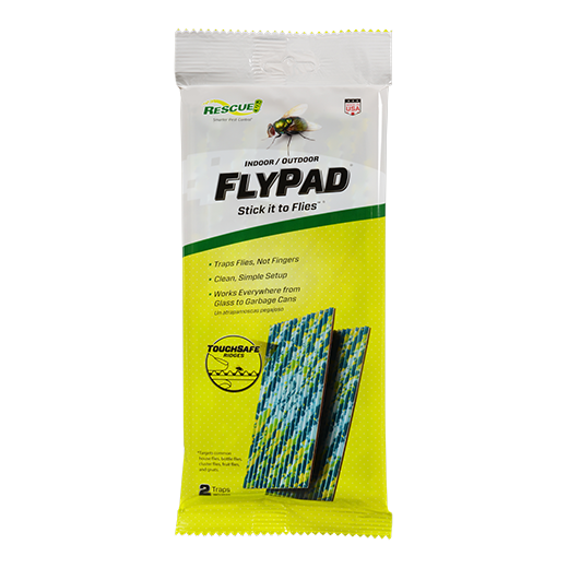 FlyPad