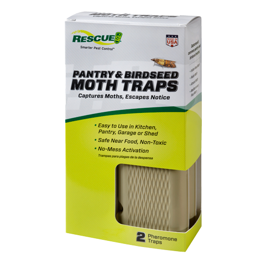 Pantry & Birdseed Moth Trap