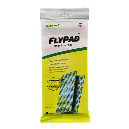 FlyPad