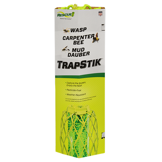 TrapStik, Wasp