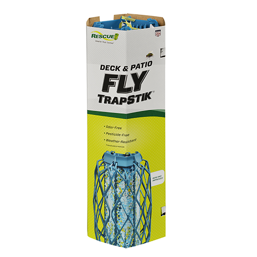 TrapStik, Deck & Patio Fly 